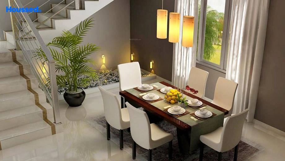 Sample Apartment of Anna Casa Bonitta - Image 381252