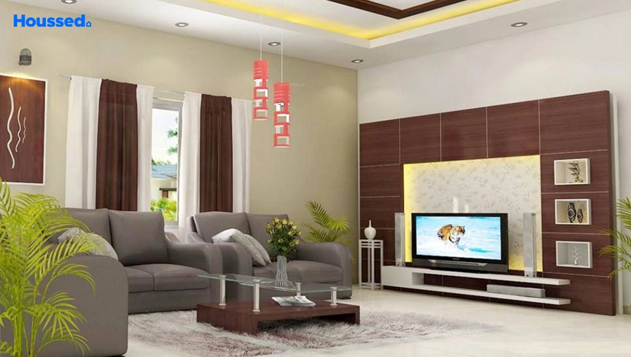 Sample Apartment of Anna Casa Bonitta - Image 381251