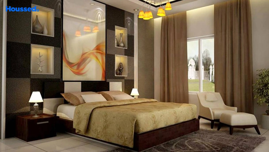 Sample Apartment of Anna Casa Bonitta - Image 381250