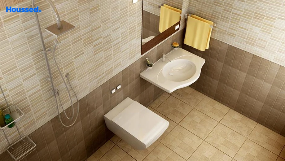 Sample Apartment of Anna Casa Bonitta - Image 381248
