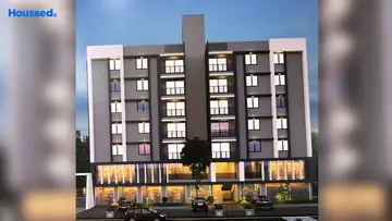 Project Image of Shiv Shikhar Residency - Image 377922