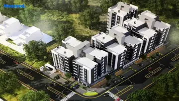Project Image of Shiv Shikhar Residency - Image 377923