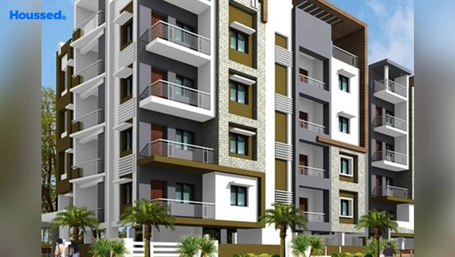 Project Image of Sneha Trends in Hafeezpet, Hyderabad - Image 378315