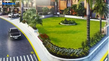 Amenities of Shivam Chandra Pushp Residency - Image 377974