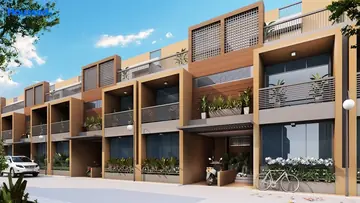 Project Image of Shivam Chandra Pushp Residency - Image 377971