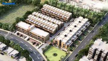 Project Image of Shivam Chandra Pushp Residency - Image 377972