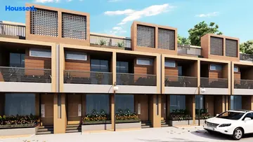 Project Image of Shivam Chandra Pushp Residency - Image 377973