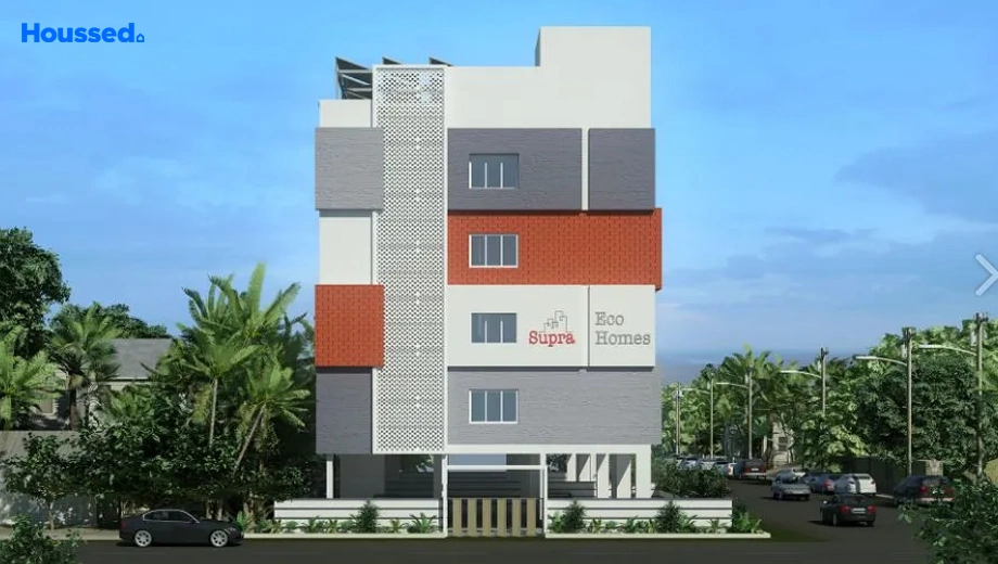 Project Image of Supra Eco Homes - Image 378342