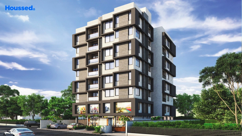Project Image of Shivprath Ananta Heights in Bareja, Ahmedabad - Image 377985