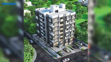 Project Image of Shivprath Ananta Heights - Image 377986