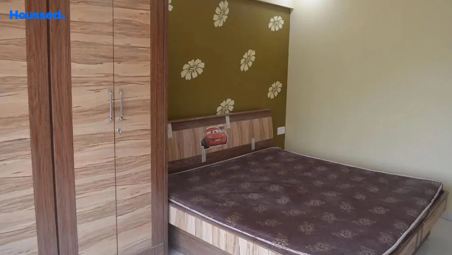Sample Apartment of SVL Spring View Elegance in Kondapur, Hyderabad - Image 378350