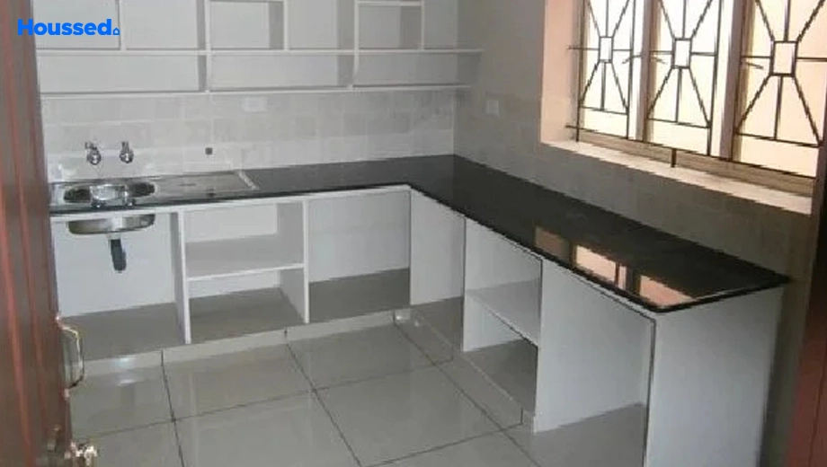 Sample Apartment of SVL Spring View Elegance in Kondapur, Hyderabad - Image 378349