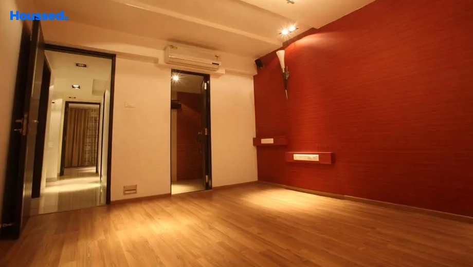 Sample Apartment of SVL Spring View Elegance in Kondapur, Hyderabad - Image 378348