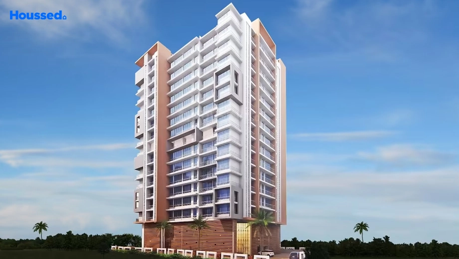 Project Image of Kamla Aquina in Andheri East, Mumbai - Image 382094