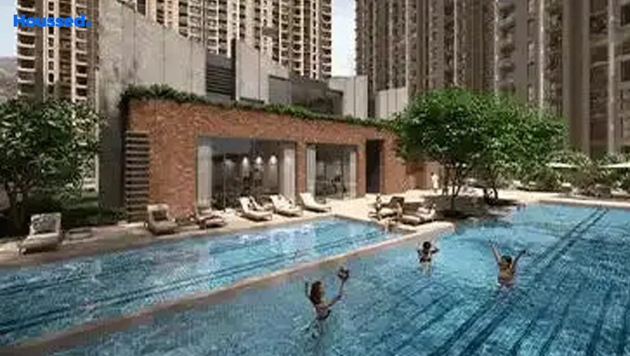 Amenities of Birla Taranya Phase 1 - Image 381534