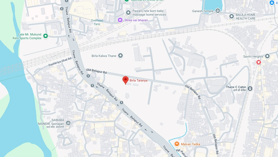 Location of Birla Taranya Phase 1 - Image 381540