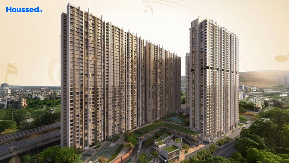 Project Image of Birla Taranya Phase 1 - Image 381532