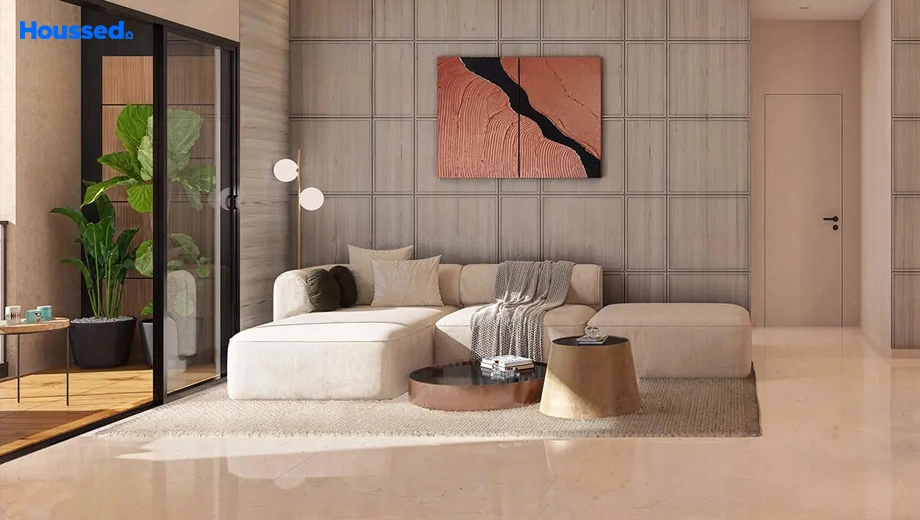 Sample Apartment of Birla Taranya Phase 1 - Image 381538