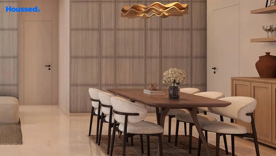 Sample Apartment of Birla Taranya Phase 1 - Image 381537