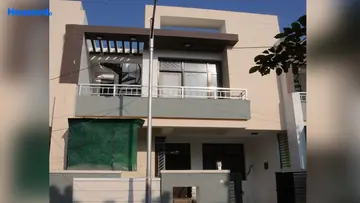 Project Image of Smarthome Garden Villa - Image 378035