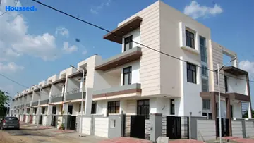 Project Image of Smarthome Garden Villa - Image 378034