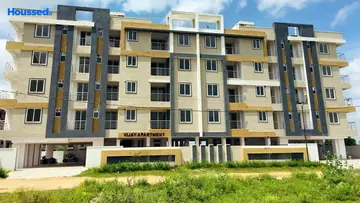 Project Image of Vijay Apartment - Image 378048