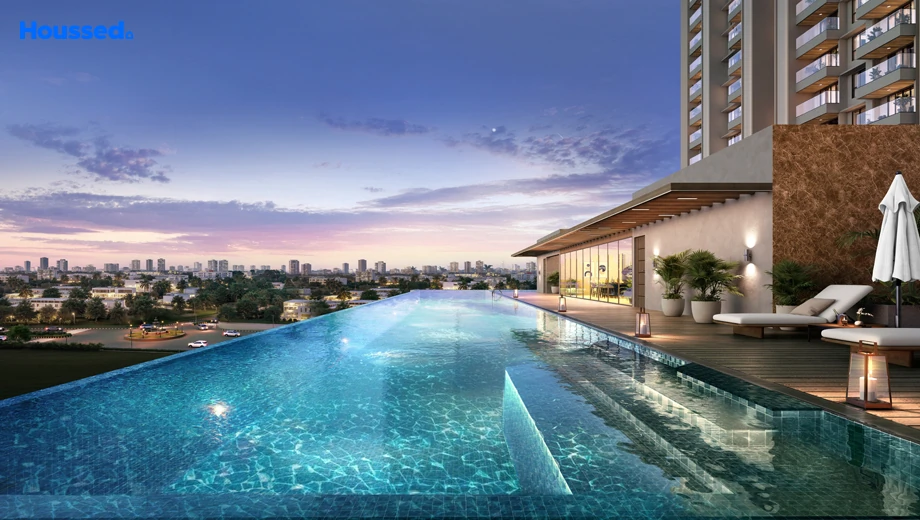 Amenities of Puravankara Purva Estrella - Image 378267