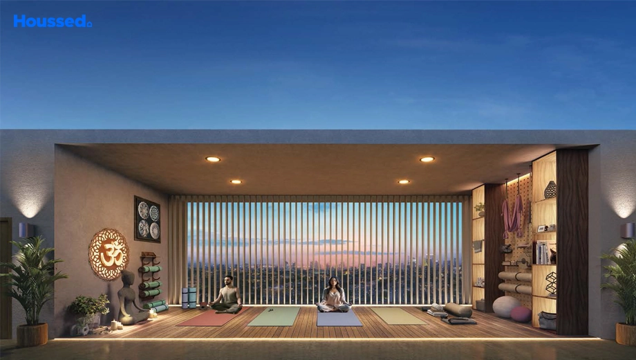 Amenities of Puravankara Purva Estrella - Image 378265