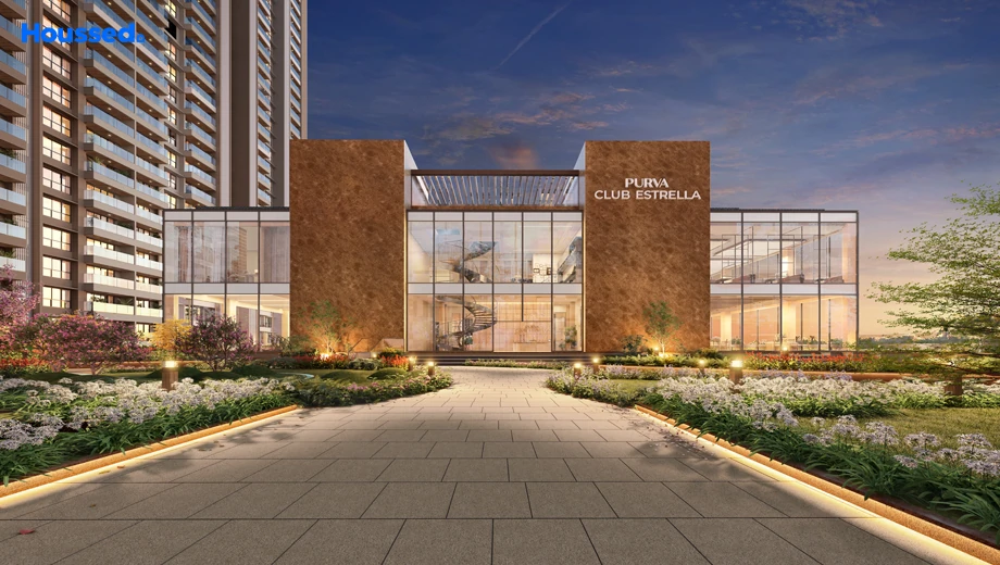 Amenities of Puravankara Purva Estrella - Image 378266