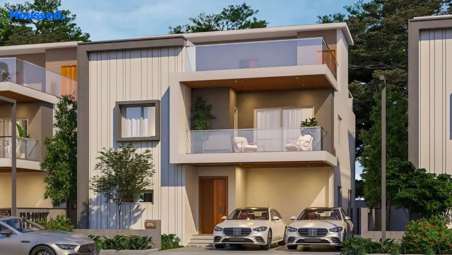 Project Image of Pranav Homes - Image 378295
