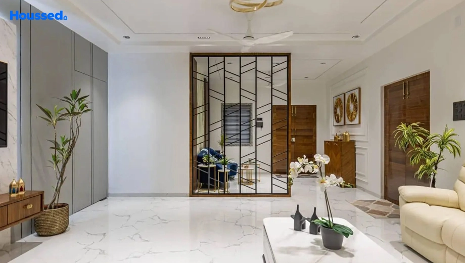 Sample Apartment of Pranav Homes - Image 378298