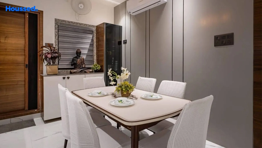 Sample Apartment of Pranav Homes - Image 378297
