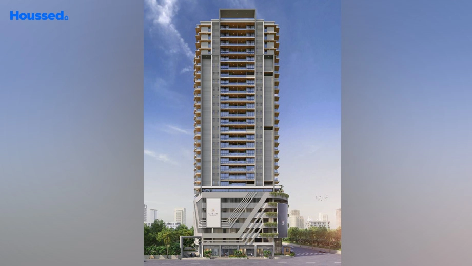 Project Image of Alphaite Azure Residences - Image 382216