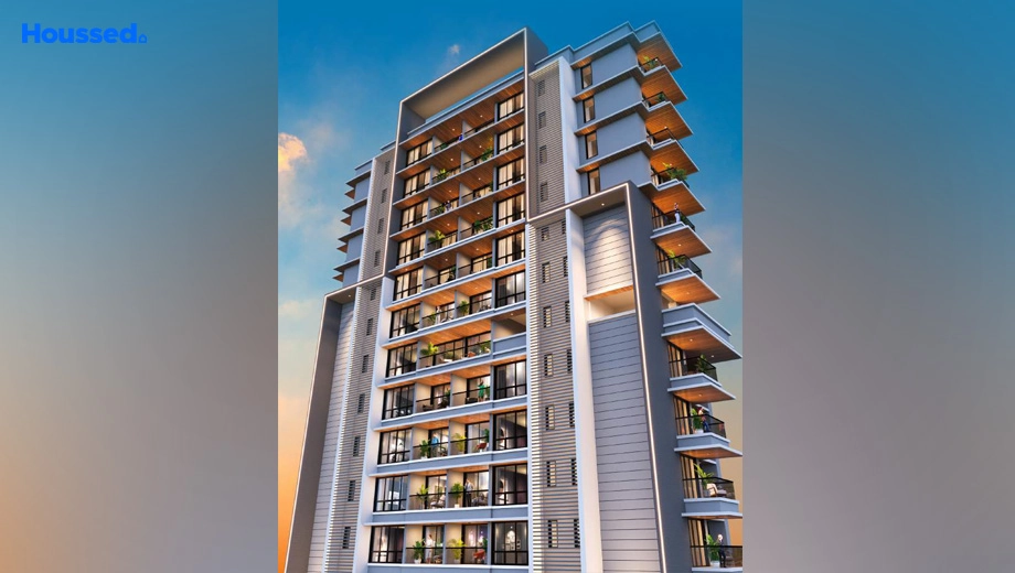 Project Image of Alphaite Azure Residences - Image 382217