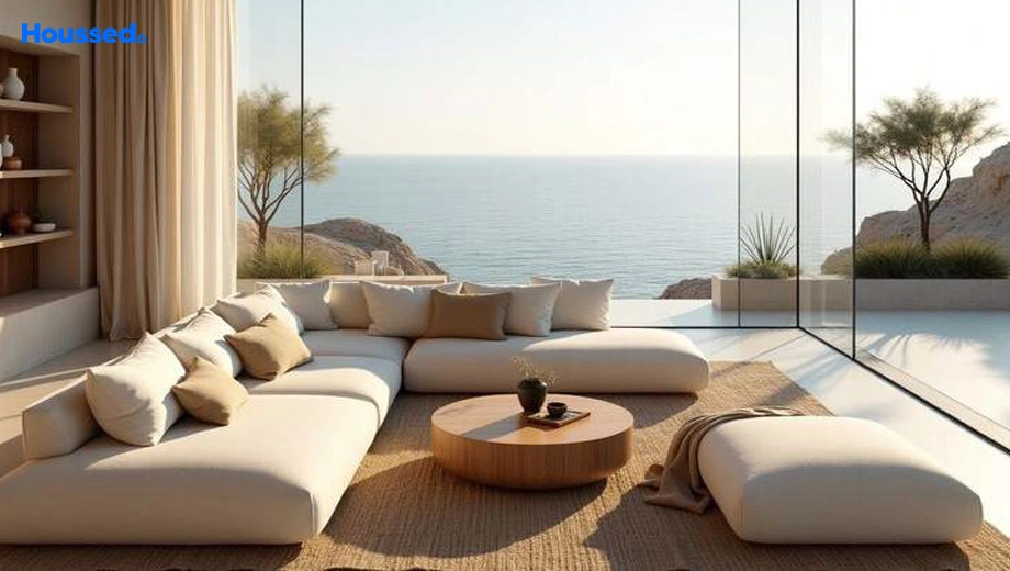 Sample Apartment of Alphaite Azure Residences - Image 382220