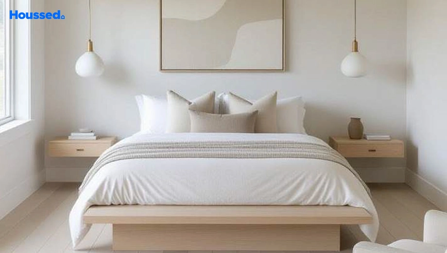 Sample Apartment of Alphaite Azure Residences - Image 382219