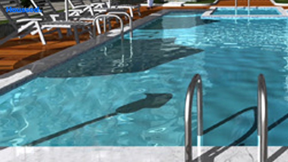 Amenities of Pranavas Lotus Park - Image 378303