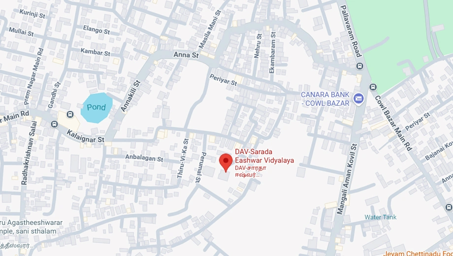 Location of Crest Jules - Image 378075