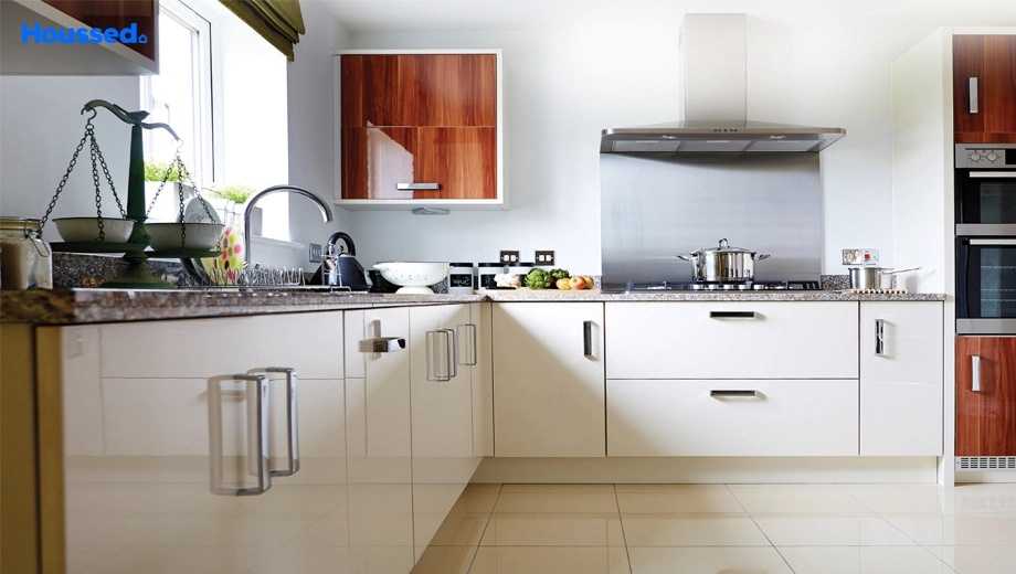 Sample Apartment of Asian RSR Villas - Image 378088