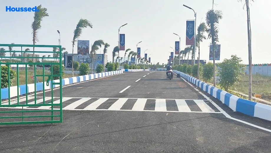 Project Image of Empire Mountain Paradise in Chengalpattu, Chennai - Image 378093