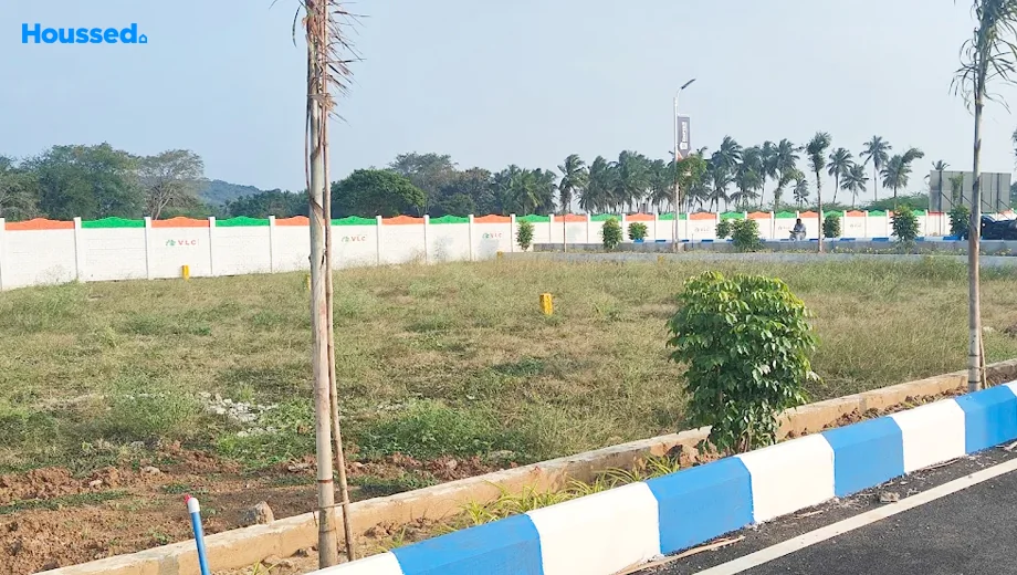 Project Image of Empire Mountain Paradise in Chengalpattu, Chennai - Image 378094