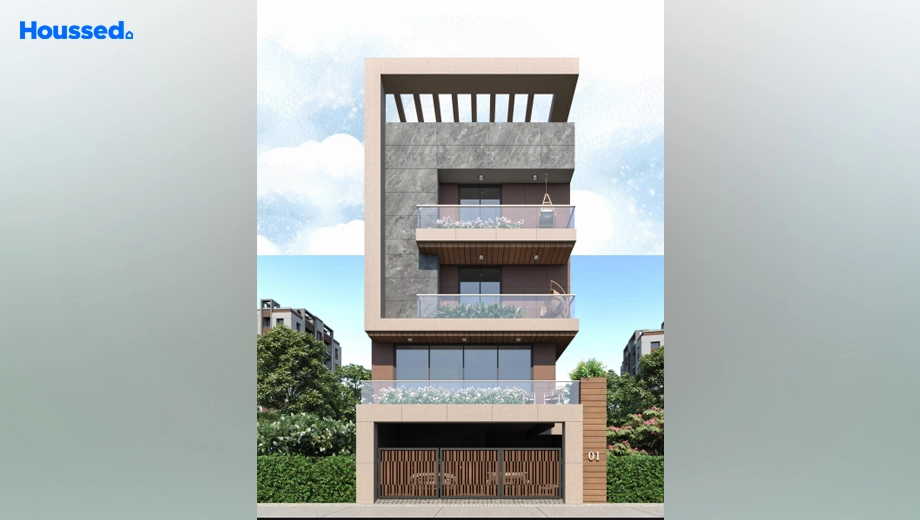 Project Image of Eco Elysian - Image 378104