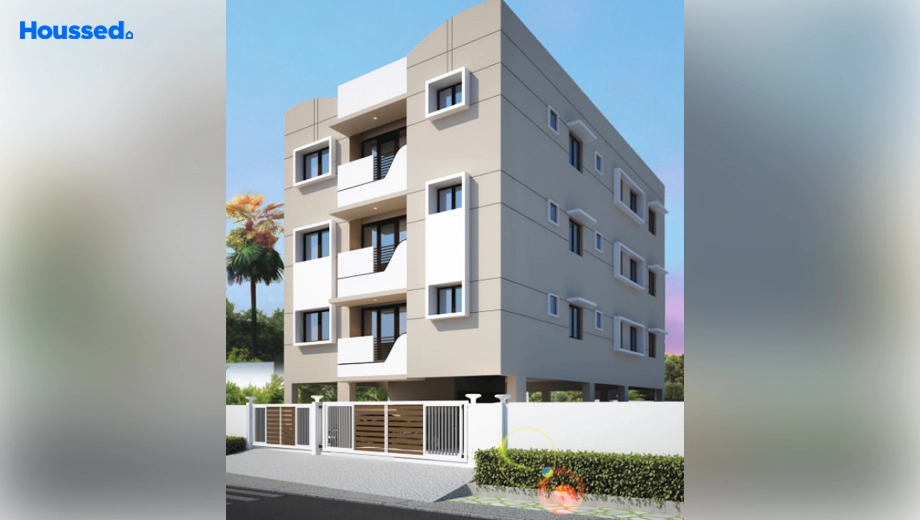 Project Image of KVR Sree Viruksha - Image 378099