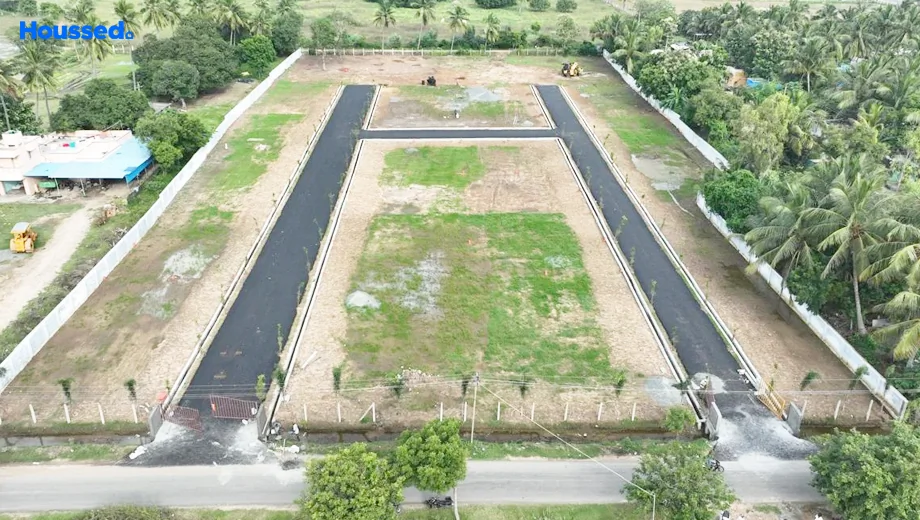 Project Image of R2B Magizchi Nagar - Image 378113