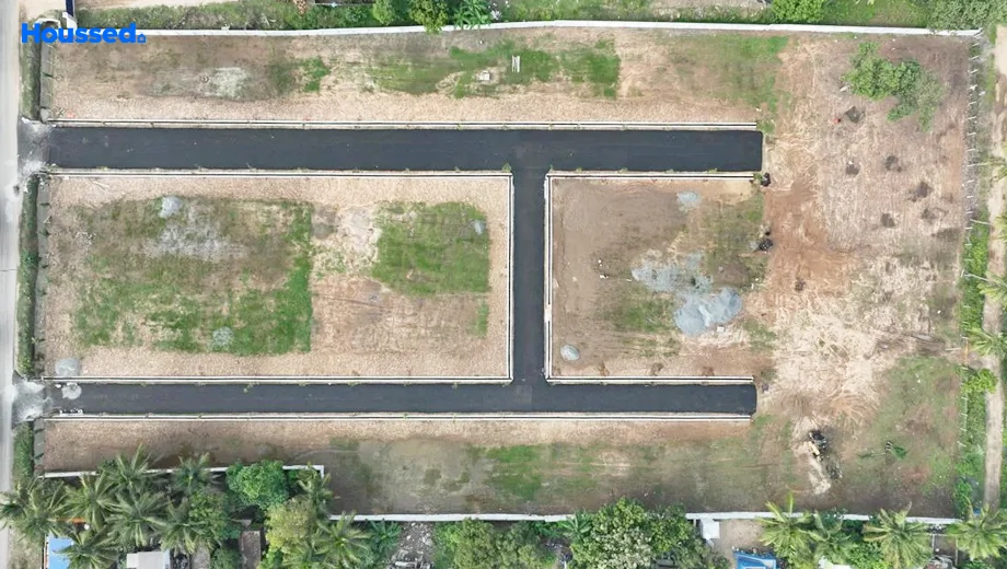 Project Image of R2B Magizchi Nagar - Image 378114