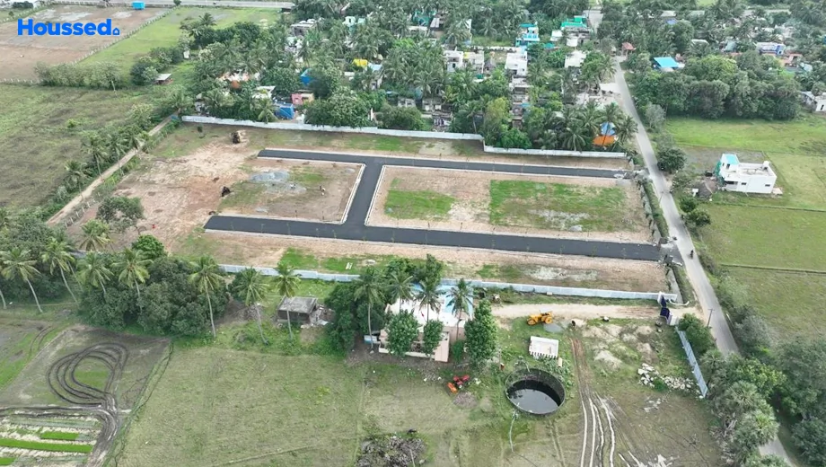 Project Image of R2B Magizchi Nagar - Image 378112