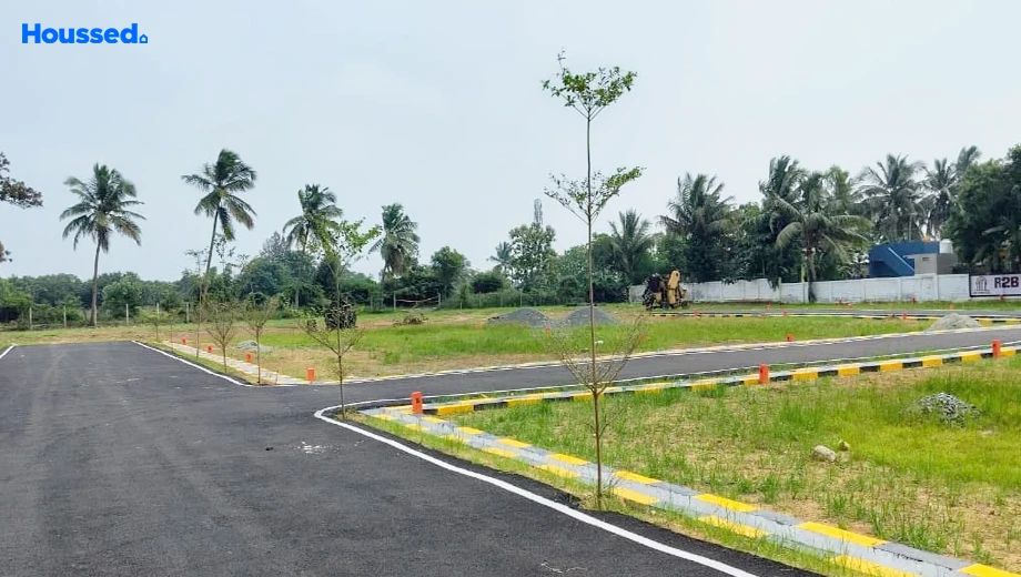Project Image of R2B Magizchi Nagar - Image 378111