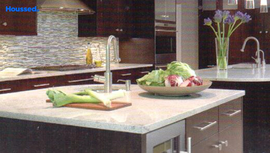 Sample Apartment of Jyothis Lake View in Madhapur, Hyderabad - Image 378480