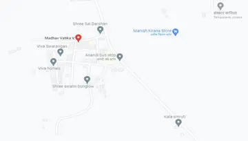 Location of Madhav Vatika 5 - Image 20614