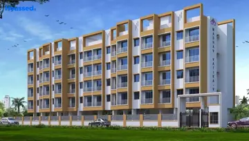 Project Image of Madhav Vatika 5 - Image 20604